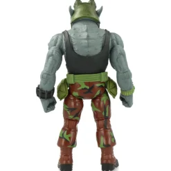 Rocksteady - (Tortues Ninja - TMNT) Ultimates