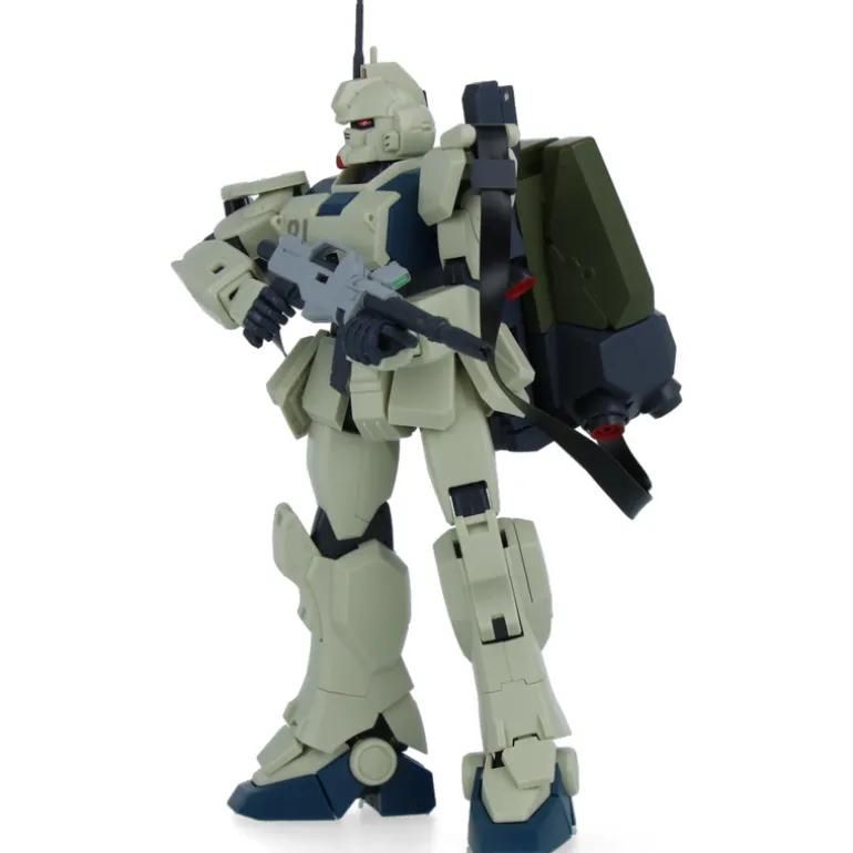 RX-79 (G) Ez-8 (Side MS) - (Gundam) Ver. A.N.I.M.E