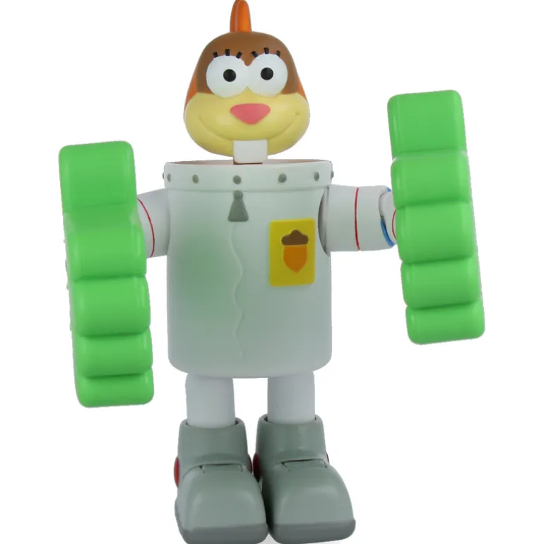 Sandy Cheeks - (Spongebob) - Ultimates