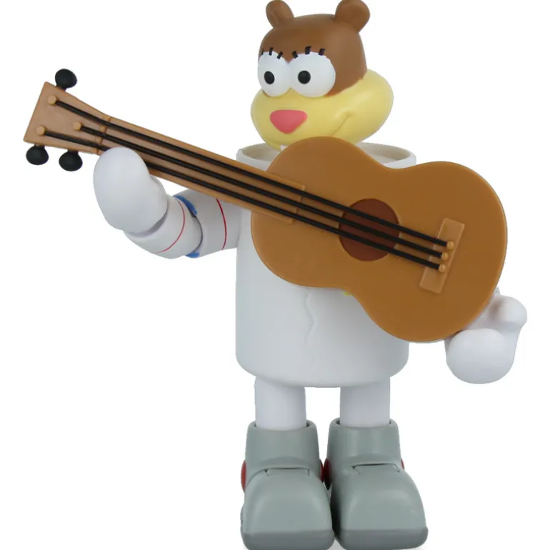 Sandy Cheeks - (Spongebob) - Ultimates