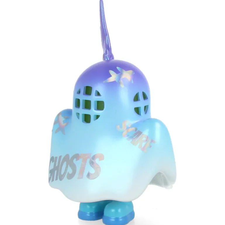 Sank-Little Ghost-Blue
