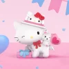 Sanrio Characters Hello Kitty 50th Anniversary Series