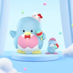 Sanrio Characters Hello Kitty 50th Anniversary Series