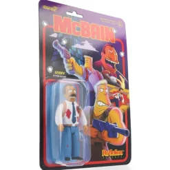 Scoey - ReAction figures ( The Simpsons)