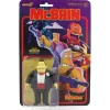 Senator Mendoza - ReAction figures ( The Simpsons)