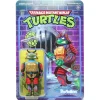 Sewer Samurai Leo (Tortues Ninja - TMNT) - ReAction figures