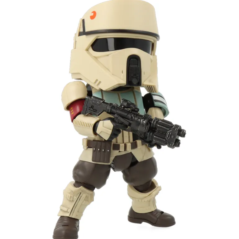 Shoretrooper figurine - Solo : A Star Wars Story Egg Attack