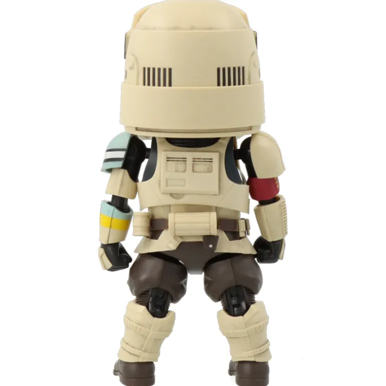 Shoretrooper figurine - Solo : A Star Wars Story Egg Attack