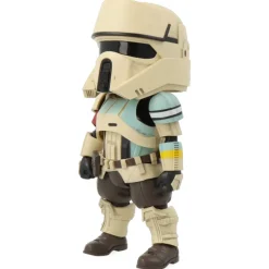 Shoretrooper figurine - Solo : A Star Wars Story Egg Attack