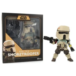 Shoretrooper figurine - Solo : A Star Wars Story Egg Attack
