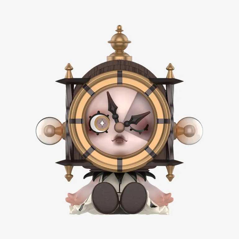 Skullpanda - Image of Reality Series