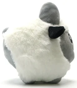 4.5” Small Plush Springtime Litton