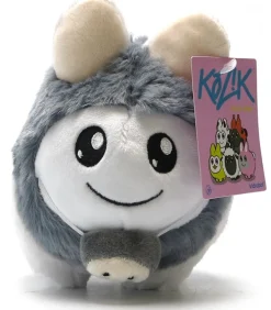 4.5” Small Plush Springtime Litton