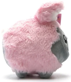 4.5” Small Plush Springtime Litton
