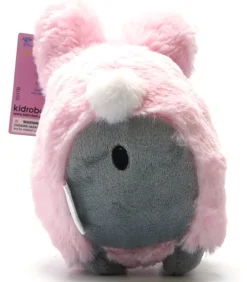 4.5” Small Plush Springtime Litton