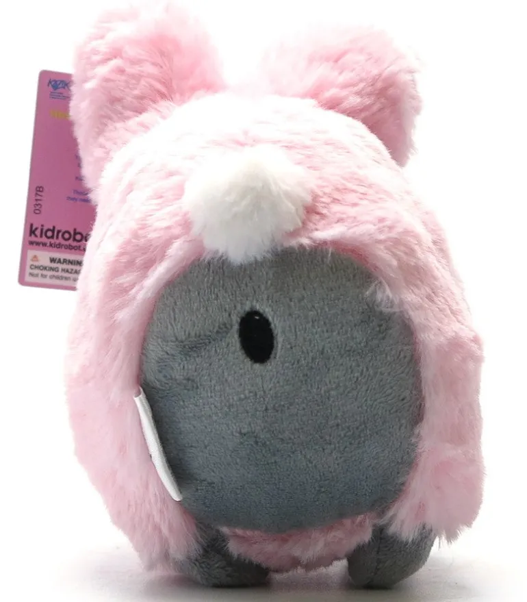 4.5” Small Plush Springtime Litton