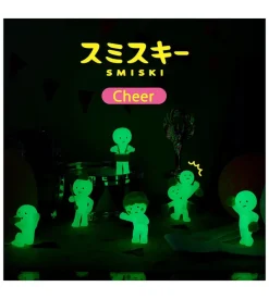 Smiski Cheer Series