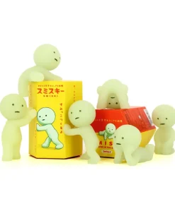 Smiski Series 2