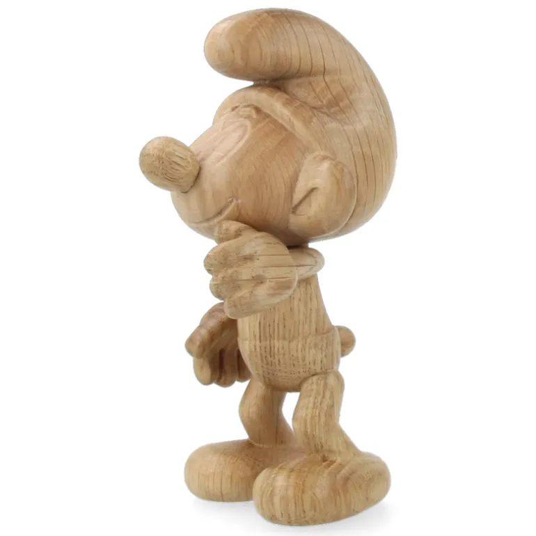 Smurfs Oak Small