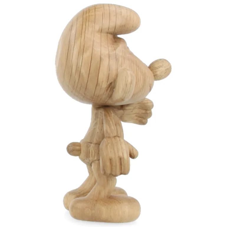 Smurfs Oak Small