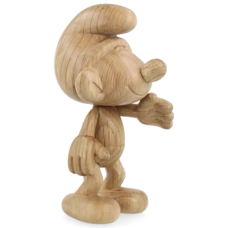 Smurfs Oak Small