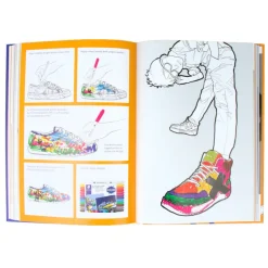 Sneakers Art