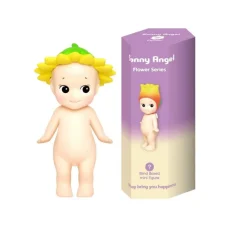 Sonny Angel - New Flower Series
