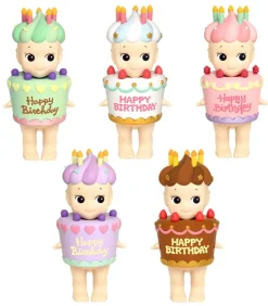 Sonny Angel - Birthday Gift