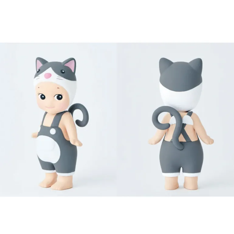 Sonny Angel - Cat Life Series