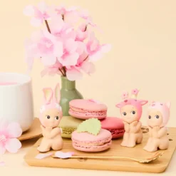 Sonny Angel - Cherry Blossom Series - Hanami Edition