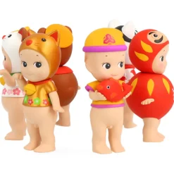 Sonny Angel - Japanese Good Luck Series