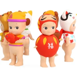 Sonny Angel - Japanese Good Luck Series