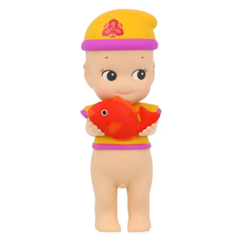 Sonny Angel - Japanese Good Luck Series