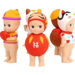 Sonny Angel - Japanese Good Luck Series