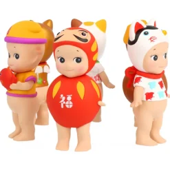 Sonny Angel - Japanese Good Luck Series