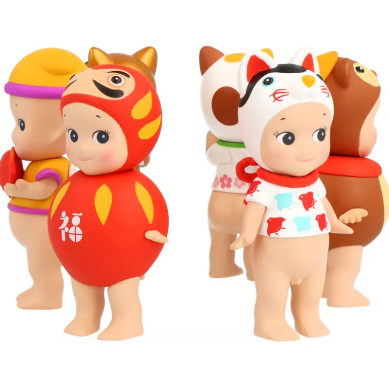 Sonny Angel - Japanese Good Luck Series