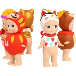 Sonny Angel - Japanese Good Luck Series