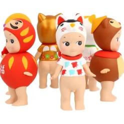 Sonny Angel - Japanese Good Luck Series