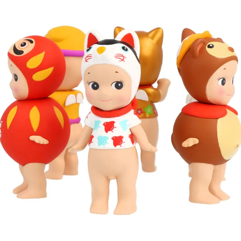 Sonny Angel - Japanese Good Luck Series