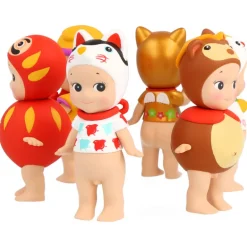 Sonny Angel - Japanese Good Luck Series