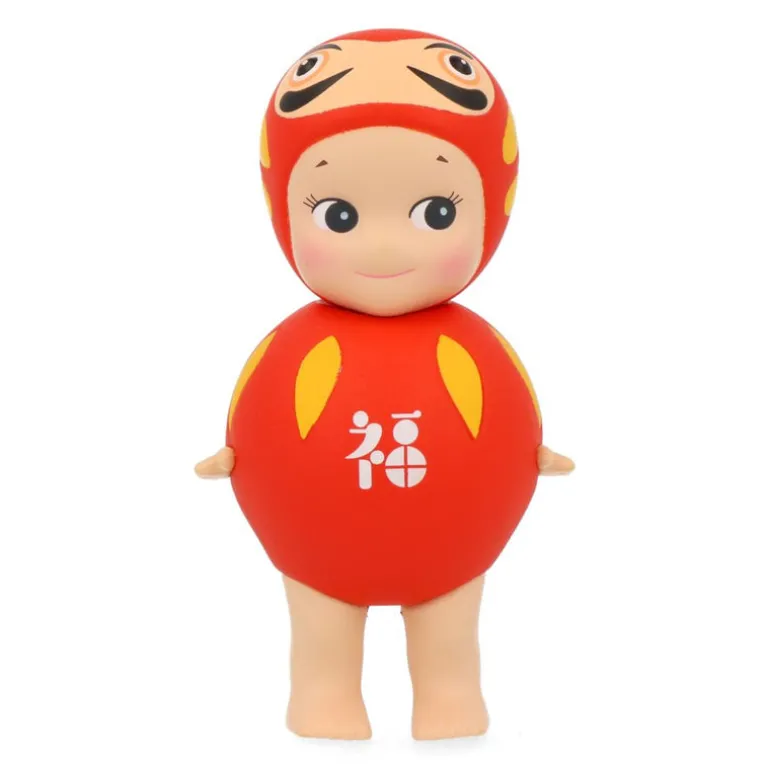 Sonny Angel - Japanese Good Luck Series