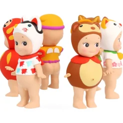 Sonny Angel - Japanese Good Luck Series