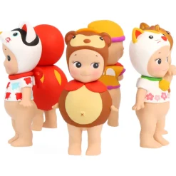 Sonny Angel - Japanese Good Luck Series