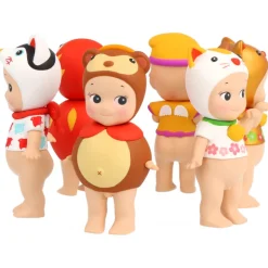 Sonny Angel - Japanese Good Luck Series