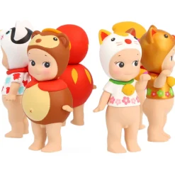 Sonny Angel - Japanese Good Luck Series