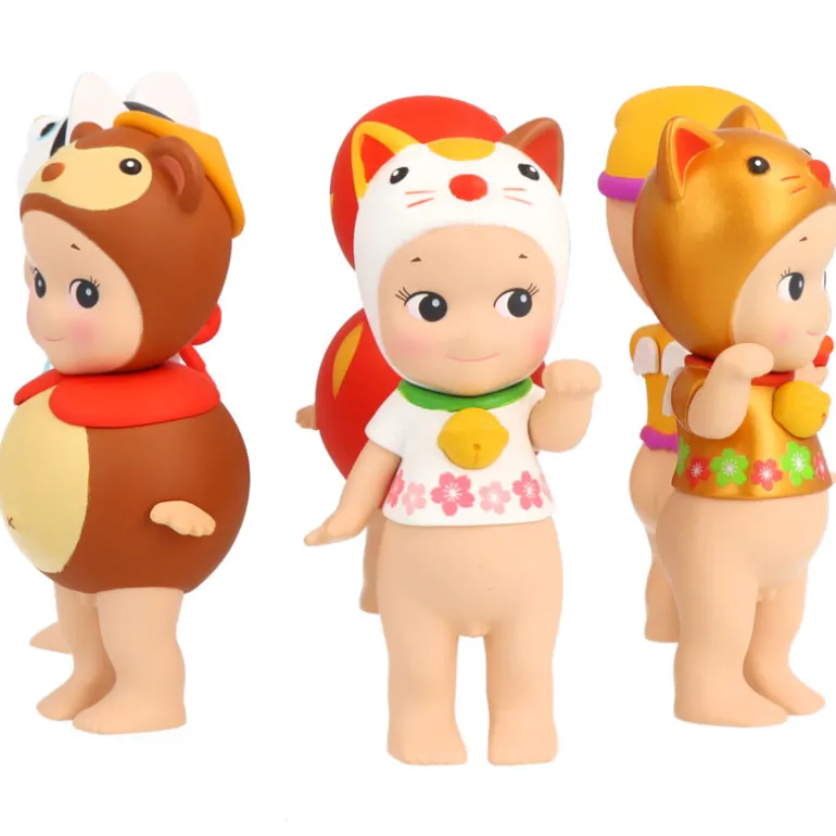 Sonny Angel - Japanese Good Luck Series