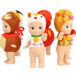 Sonny Angel - Japanese Good Luck Series