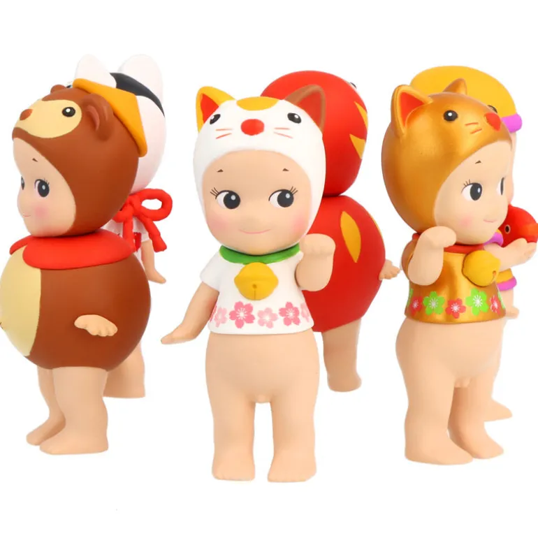 Sonny Angel - Japanese Good Luck Series