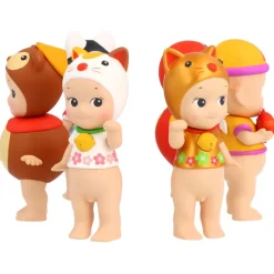 Sonny Angel - Japanese Good Luck Series