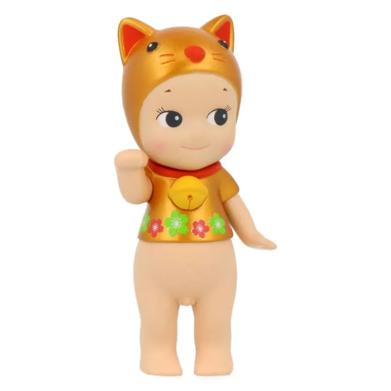 Sonny Angel - Japanese Good Luck Series